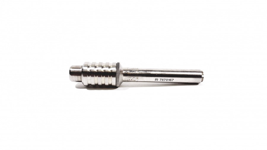 Richards Holding Sleeve Small Hex Screwdriver