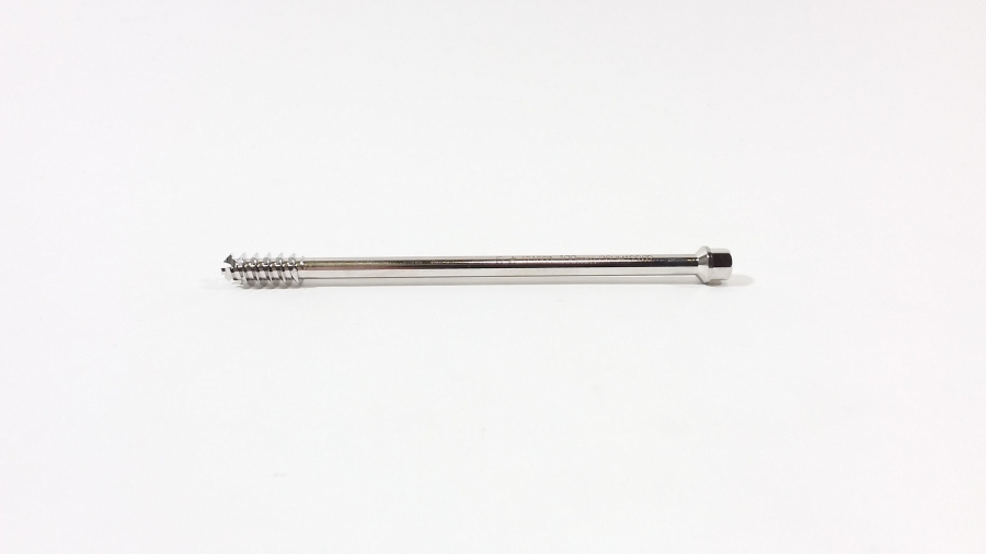Richards/Smith &amp; Nephew Cannulated Hip Pin 100 mm