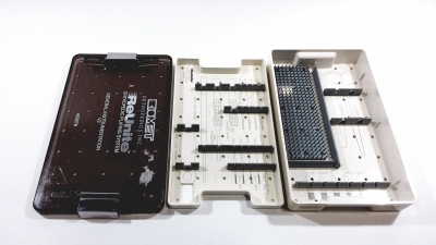 Biomet Instrument Case