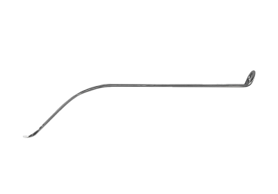 DePuy/Synthes/Johnson &amp; Johnson Minimally Invasive Narrow Curved Hohmann Retractor