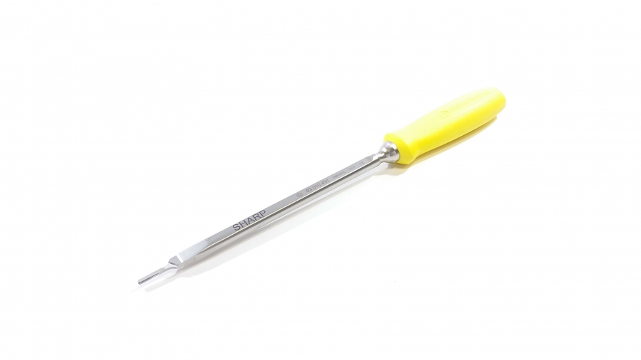 Synthes Long Scalpel Handle