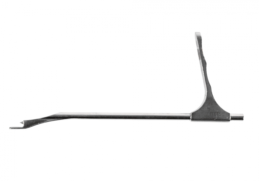 Linvatec Bullseye Femoral Guide, 7 mm