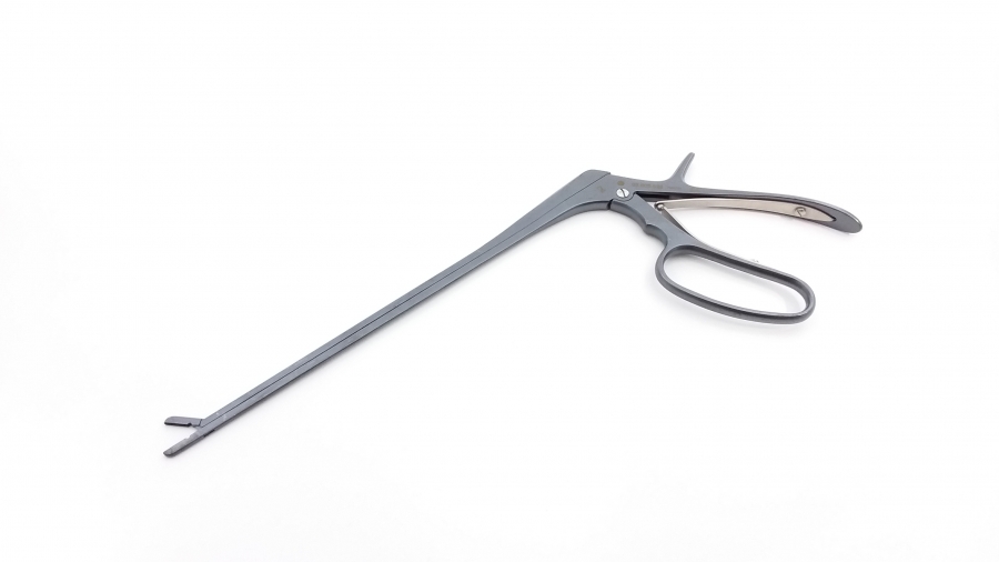 Synthes Straight Pituitary Rongeur, 2mm 03.605.526