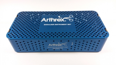 Arthrex Shoulder Instrument Case