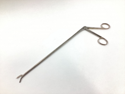 Novo Surgical Laparoscopic Grasping Forceps