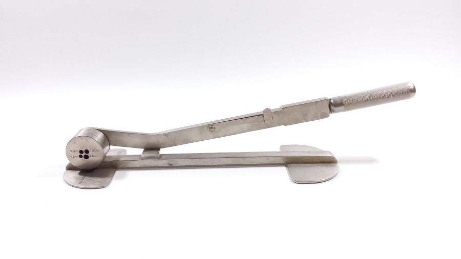 Medtronic Rod Cutter