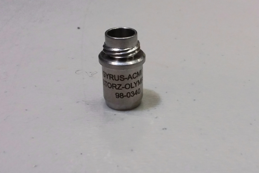 Storz Olympus Adaptor