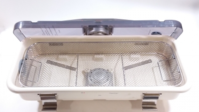 Symmetry FlashPak Sterilization Container System