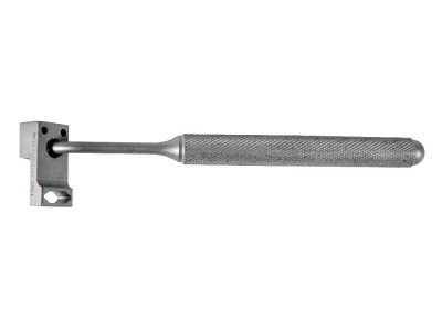 Smith &amp; Nephew/Richards Lateral Chisel/Drill Guide