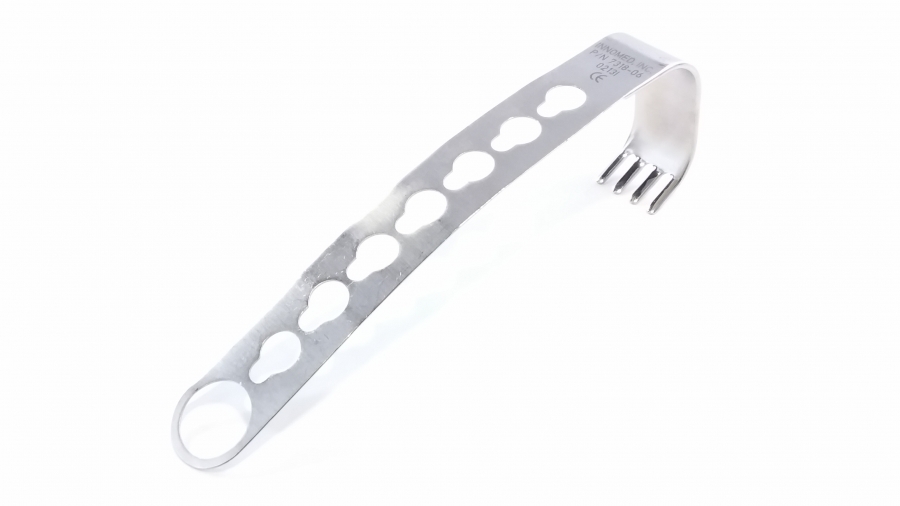 Innomed Sorrells Malleable Retractor-Medium