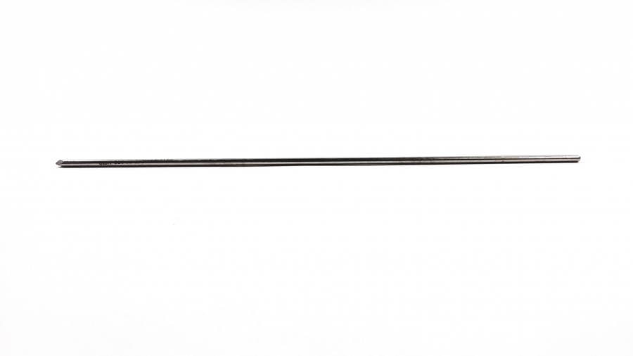 Richards / Smith &amp; Nephew Steinmann Pin 1/8&quot; x 9&quot;