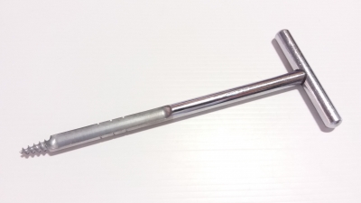 Zimmer T Handle Tap/Awl