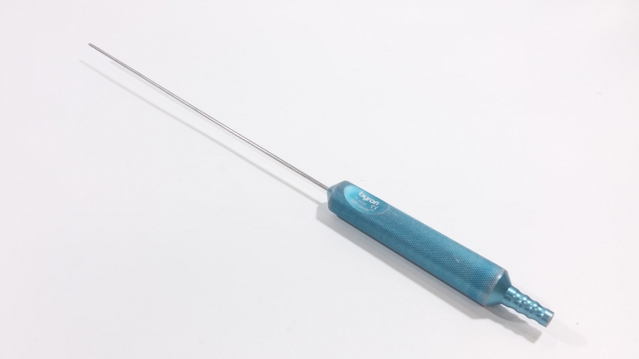 Byron Accelerator Liposuction Cannula