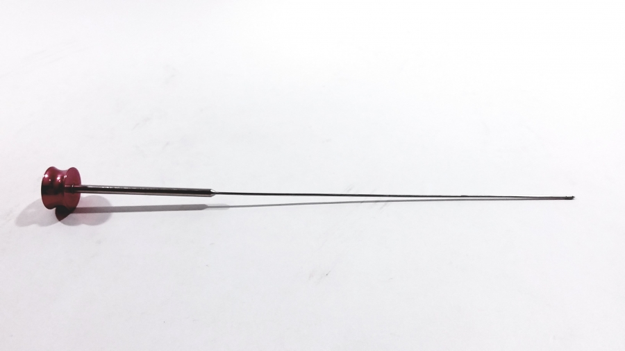Stryker 1.4 mm Trocar Tip Obturator