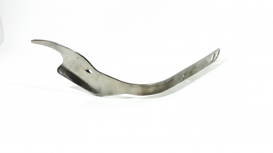 Zimmer Mis Posterior Retractor 6R