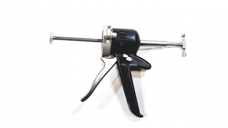 Zimmer Bone Cement Injector/Gun