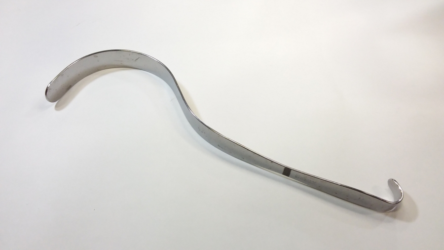 Aesculap Retractor