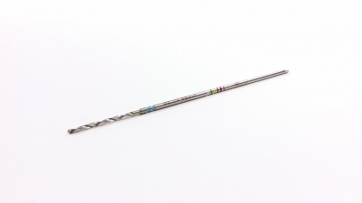 Synthes 1.8mm x 25mm Calibrated Drill Bit