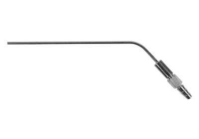 Aesculap Frazier Long-Suction Cannula