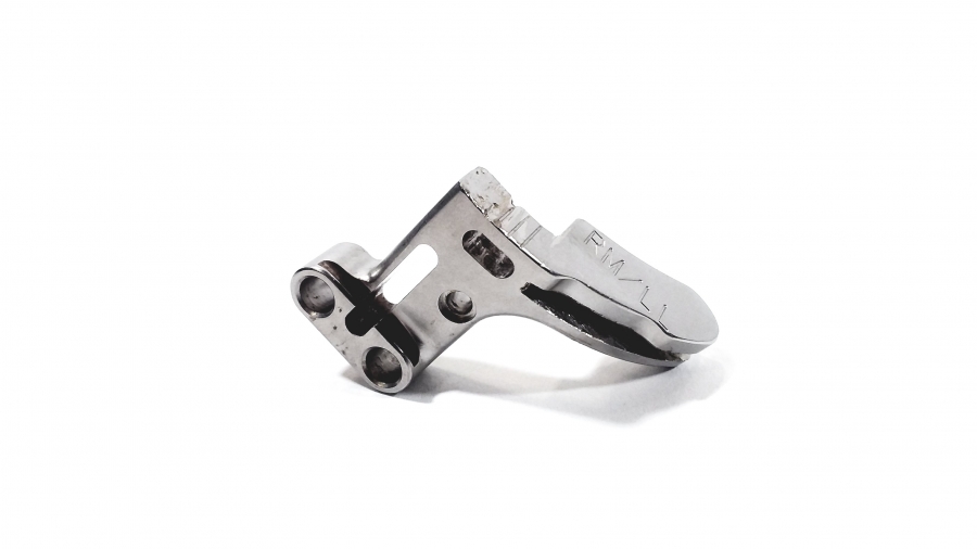DePuy Tibial Cutting Block RM/LL