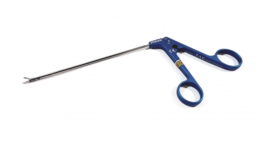 DePuy Grasper/Grabber