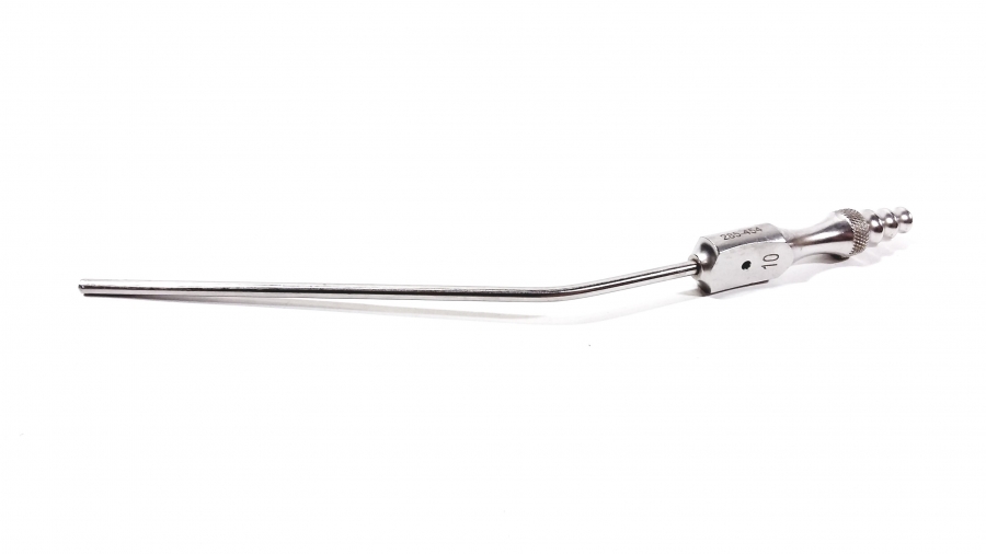 Jarit Frazier Suction Tube Size #10