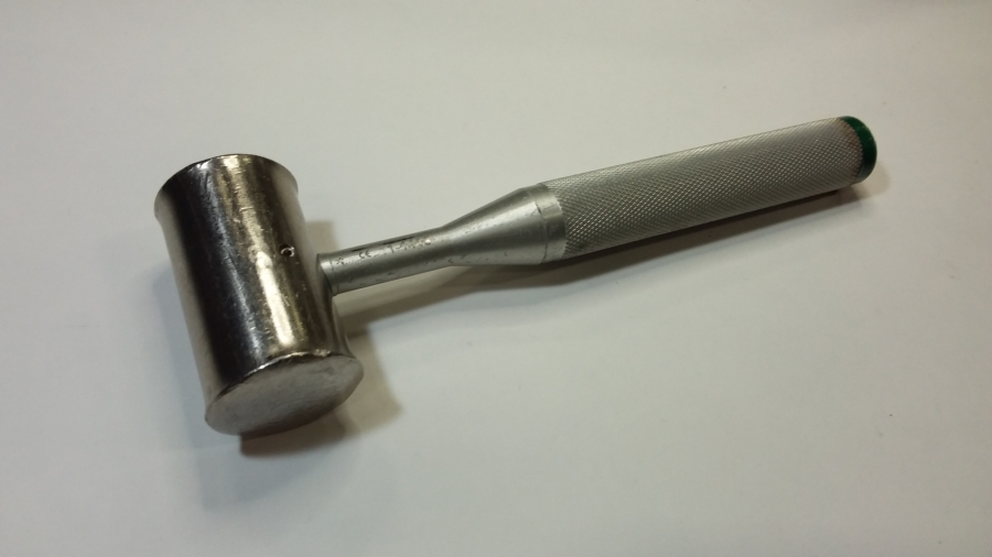 Richards/Smith &amp; Nephew 2 lb Mallet