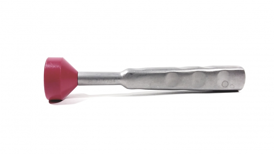 Richards Femoral Head Impactor