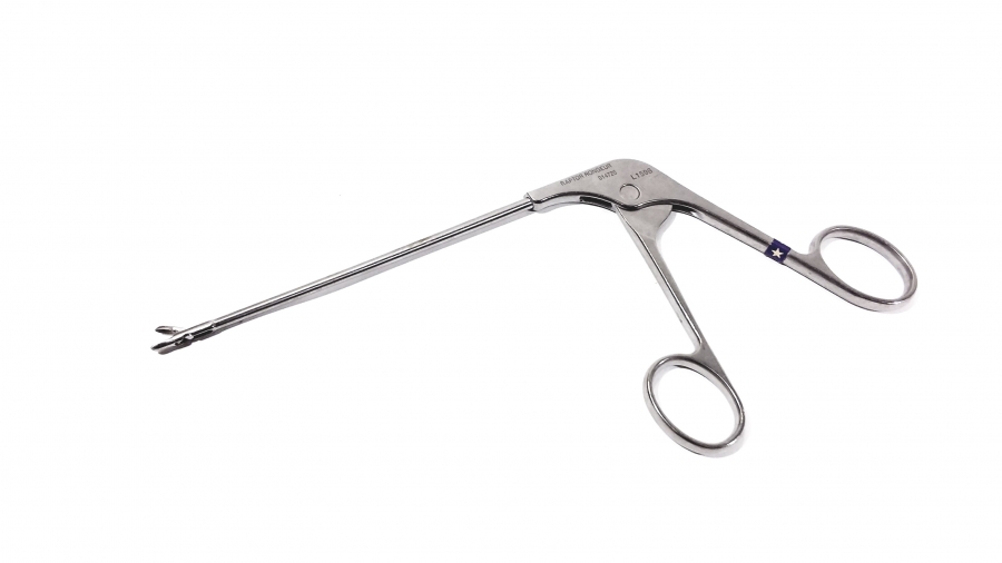 Acufex Raptor Rongeur