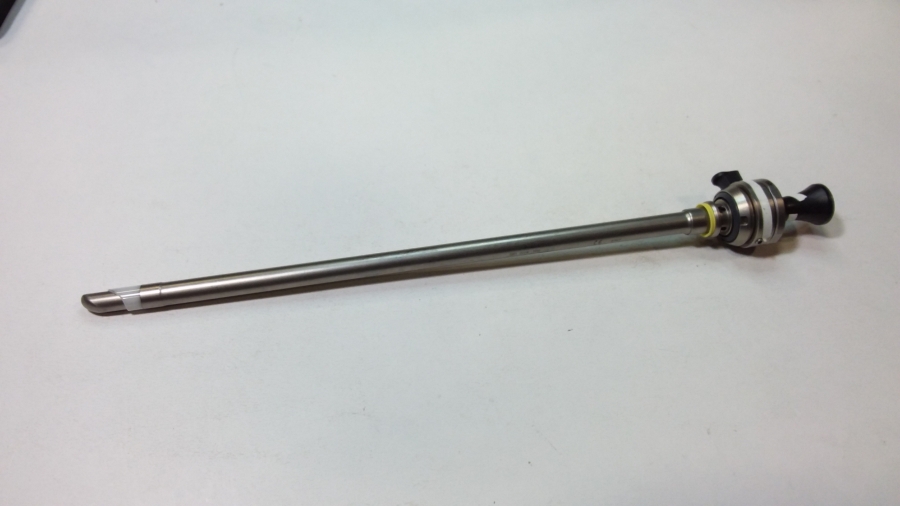 Olympus Sheath w/ Trocar