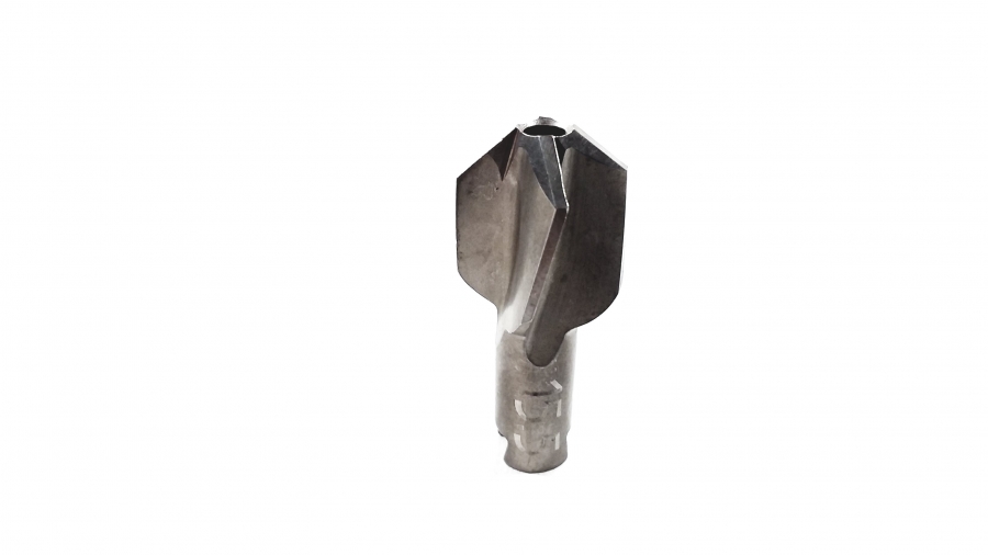 Stryker Bixcut Modular System, Modular Heads 15.5 mm