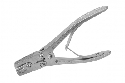 Synthes Cutting Pliers for Matrix Mandible Plates