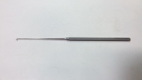 V. Mueller Blunt Hook, 2mm Rounded Tip. 7