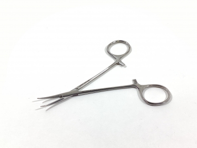 Jarit Petit-Point Mosquito Forceps