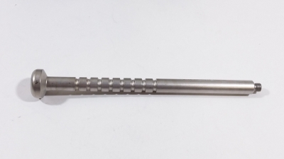 Richards/Smith &amp; Nephew Plate Tamper