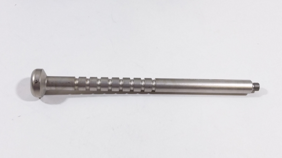 Richards/Smith &amp; Nephew Plate Tamper