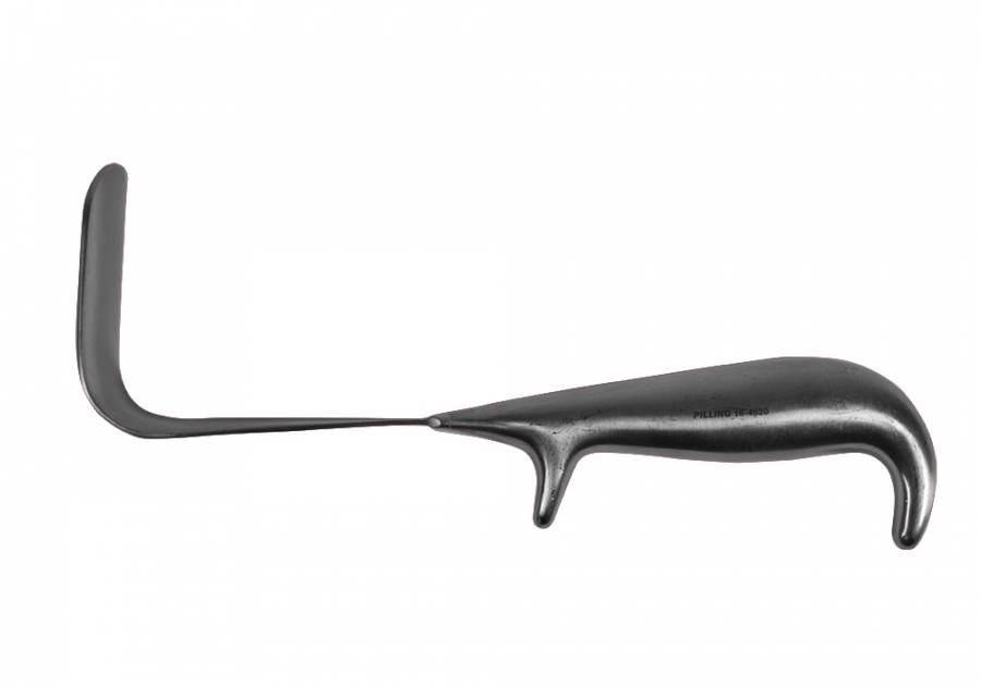 Pilling Doyen Retractor