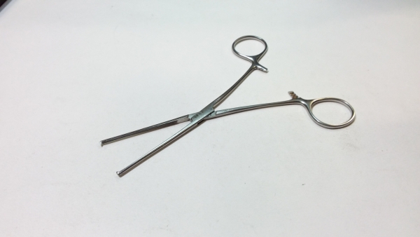 allen intestinal forceps