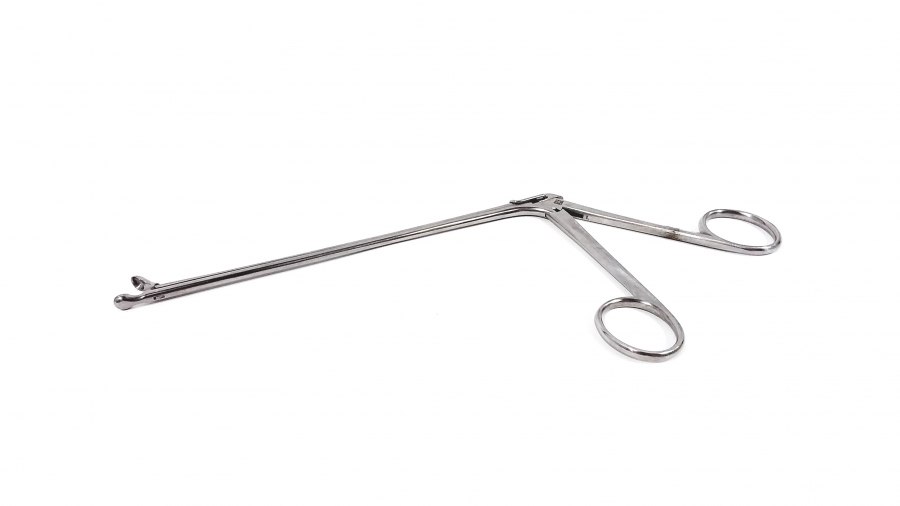 V. Mueller Oldberg Pituitary Rongeur Forceps