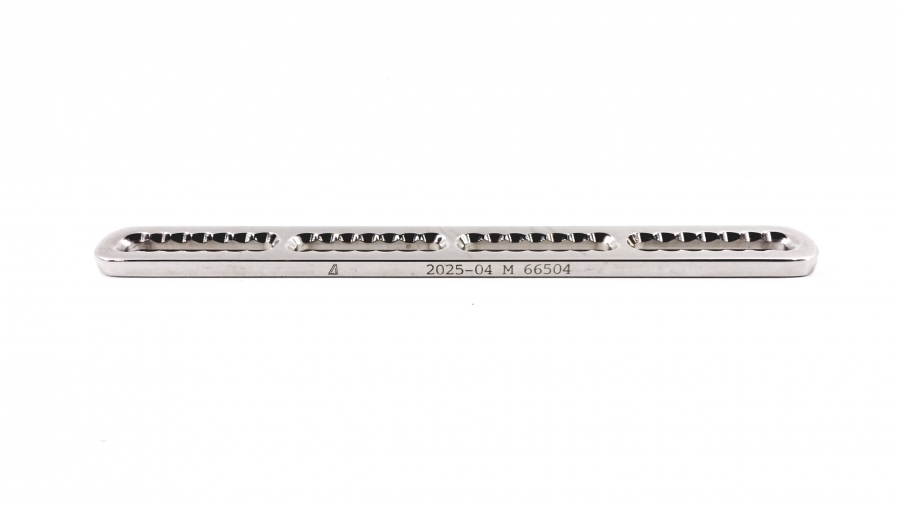 DePuy/Acromed VSP Spine Plate 4 Slot, Stainless Steel