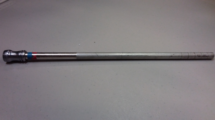 Storz Nezhat Dorsey Hydro Dissection Probe