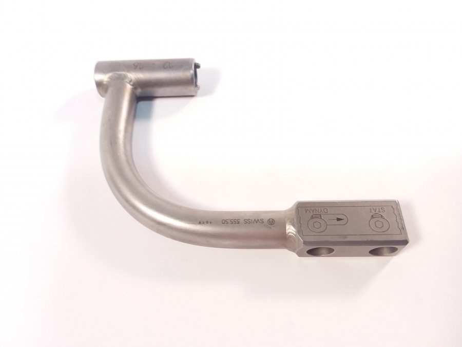 Synthes Insertion Handles, For 12 mm-16 mm Universal Femoral Nails