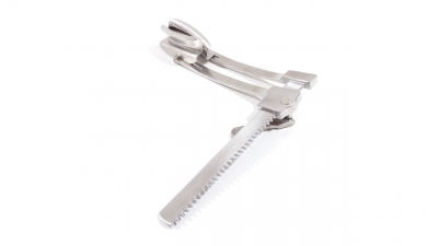Millennium Surgical Shanghai Retractor, Pediatric, Swivel Blades