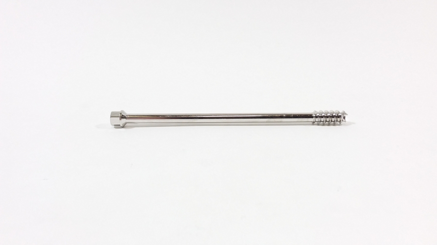 Richards/Smith &amp; Nephew Cannulated Hip Pin 105 mm