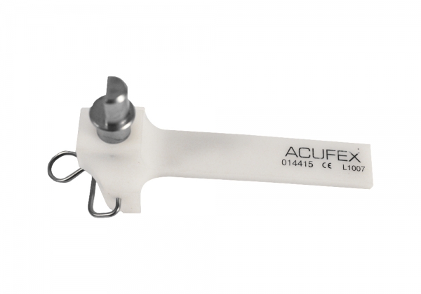 Smith & Nephew/Acufex ENDOBUTTON Holder