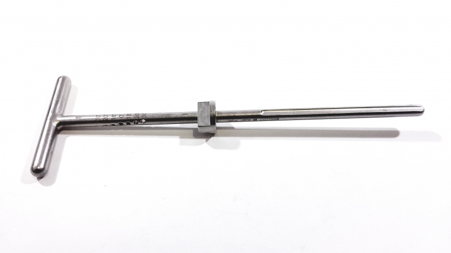 DePuy 8mm Cutting Guide Handle