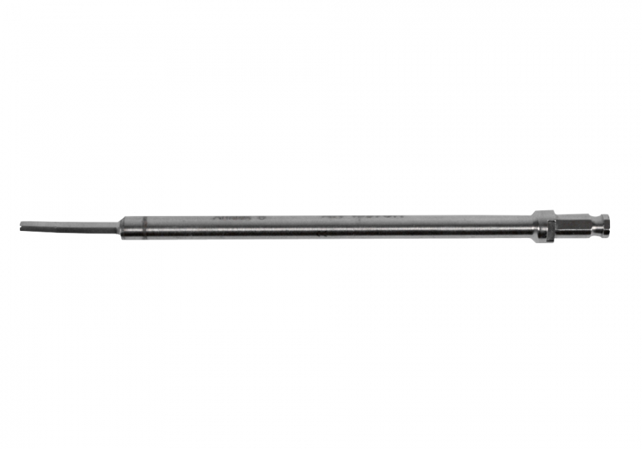 Facom Afr.4X125 Series AFR AFP Screw Holder Screwdriver, 225 mm Length