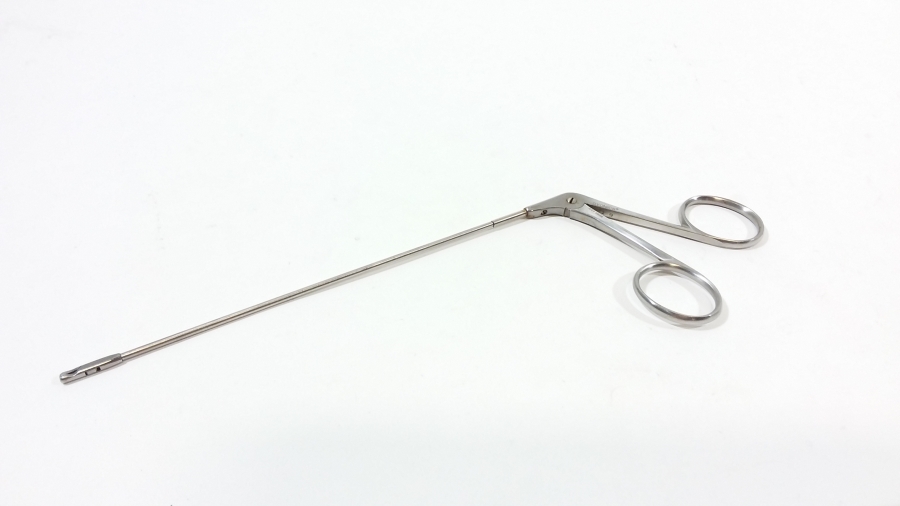 Smith &amp; Nephew/Dyonics 3 mm Straight Cup Forceps