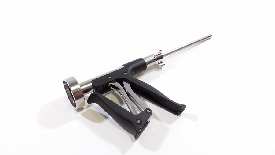 Heraeus palamix bone cement dispenser