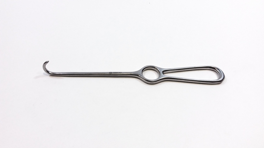 Synthes Bone Hook